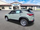 New 2026 Chevrolet TrailBlazer LS w/ LS Confidence Package image 6
