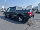 Used 2015 Ford F150 XLT w/ Equipment Group 302A Luxury image 3