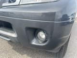 Used 2014 Nissan Frontier PRO-4X w/ Pro-4x Luxury Package image 5