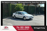 Used 1998 Honda Civic LX image 2