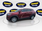 Used 2020 Hyundai Tucson Value w/ Cargo Package image 4