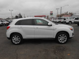 Used 2015 Mitsubishi Outlander Sport ES image 2