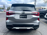 Used 2021 Kia Seltos LX image 5