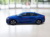 Used 2018 Honda Civic EX-L image 2