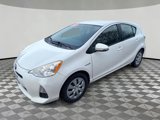 Used 2013 Toyota Prius C One image 4