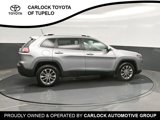Used 2021 Jeep Cherokee Latitude Lux w/ Comfort/Convenience Group image 4