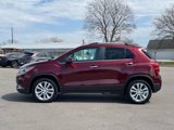 Used 2017 Chevrolet Trax Premier image 5