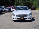 Used 2009 Nissan Maxima 3.5 S image 2