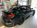 Used 2025 BMW M3 Competition image 5
