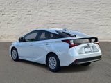 Used 2022 Toyota Prius L Eco image 3