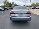 Used 2020 Volkswagen Passat 2.0T R-Line image 4