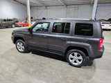Used 2014 Jeep Patriot Limited w/ Sun/Sound Group image 6