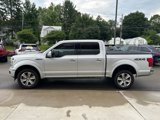 Used 2019 Ford F150 Platinum w/ Equipment Group 701A Luxury image 2