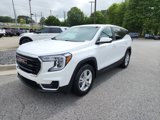 Used 2024 GMC Terrain SLE image 4