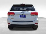 Used 2017 Jeep Grand Cherokee Limited w/ Luxury Group II image 4
