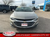 Certified 2022 Chevrolet Malibu LT image 3