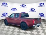 Used 2015 Nissan Frontier SV image 6