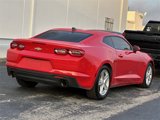 Used 2020 Chevrolet Camaro LT image 3