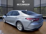 Used 2020 Toyota Camry LE image 5