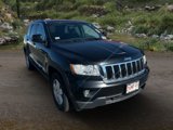 Used 2012 Jeep Grand Cherokee Laredo w/ Laredo E Group image 2