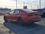 New 2025 Volkswagen Jetta SE image 3