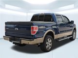 Used 2012 Ford F150 Lariat w/ Lariat Plus Pkg image 5
