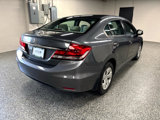 Used 2013 Honda Civic LX image 5
