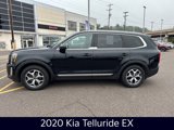 Used 2020 Kia Telluride EX image 2