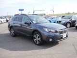 Used 2019 Subaru Outback 2.5i Limited w/ Popular Package #2 image 3
