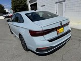 New 2025 Volkswagen Jetta Sport image 4