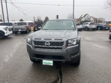 New 2025 Nissan Frontier SV image 2