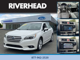 Used 2017 Subaru Legacy 2.5i Premium image 2
