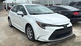 Used 2023 Toyota Corolla LE image 2