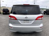 Used 2012 Nissan Quest S w/ Value Cargo Pkg image 3