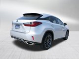Used 2017 Lexus RX 350 F Sport image 3