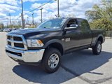 Used 2017 RAM 2500 Tradesman w/ Chrome Appearance Group image 3