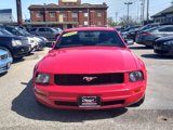 Used 2005 Ford Mustang Premium image 4