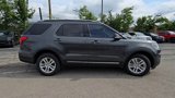 Used 2019 Ford Explorer XLT w/ Equipment Group 201A image 2