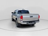Used 2017 Toyota Tacoma TRD Sport image 4