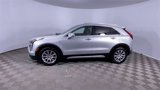 Used 2021 Cadillac XT4 Premium Luxury w/ Cold Weather Package image 2