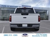 New 2024 Ford F150 XLT w/ Mobile Office Package image 4