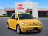 Used 2000 Volkswagen Beetle GLS image 2