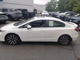 Used 2015 Honda Civic EX-L image 6
