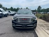 Used 2018 GMC Acadia SLT image 4