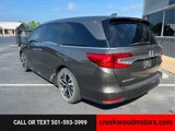Used 2019 Honda Odyssey Elite image 4