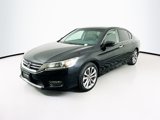 Used 2013 Honda Accord Sport image 3