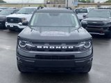 New 2024 Ford Bronco Sport Big Bend w/ Convenience Package image 2