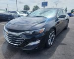 Used 2022 Chevrolet Malibu LT image 3