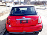 Used 2004 MINI Cooper Hardtop image 3