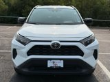 Certified 2020 Toyota RAV4 LE image 2